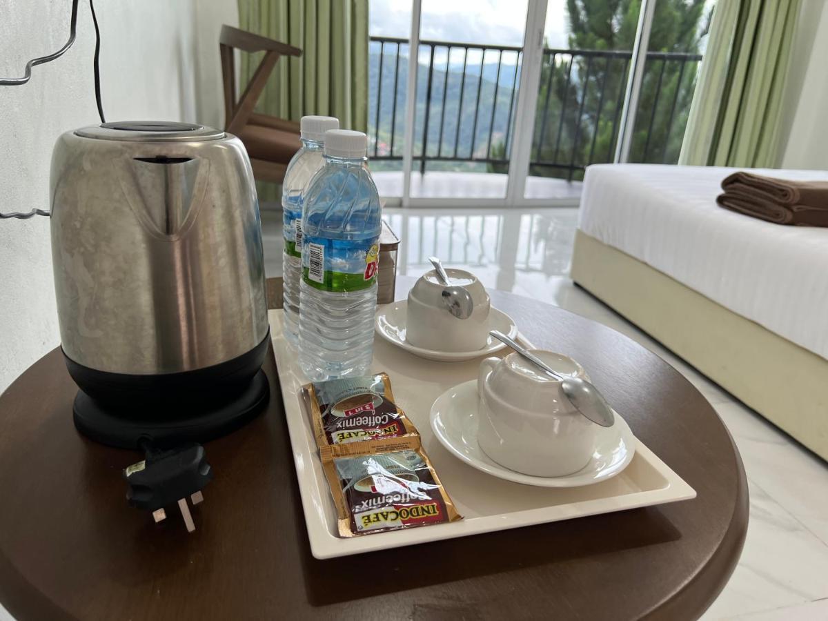 Jr Resort راناوْ المظهر الخارجي الصورة