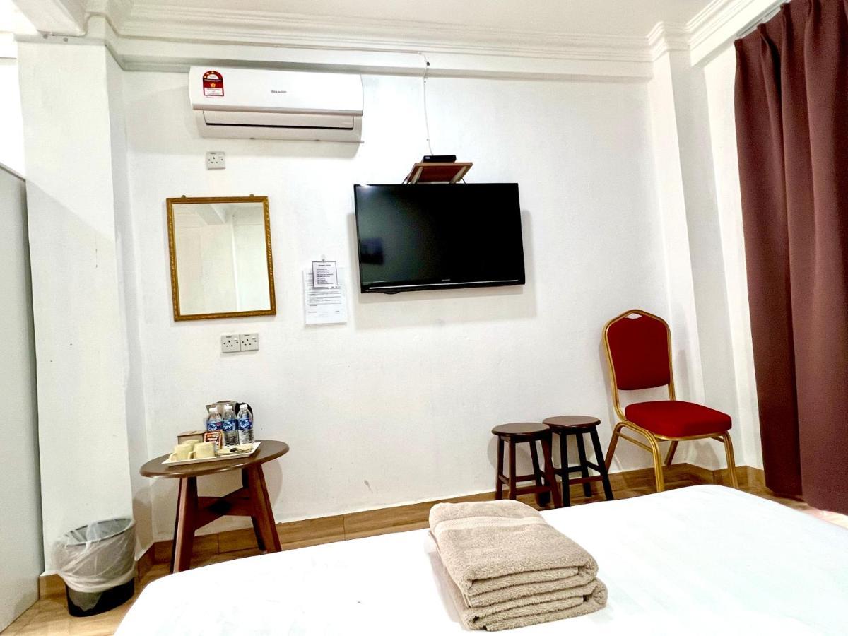Jr Resort راناوْ المظهر الخارجي الصورة